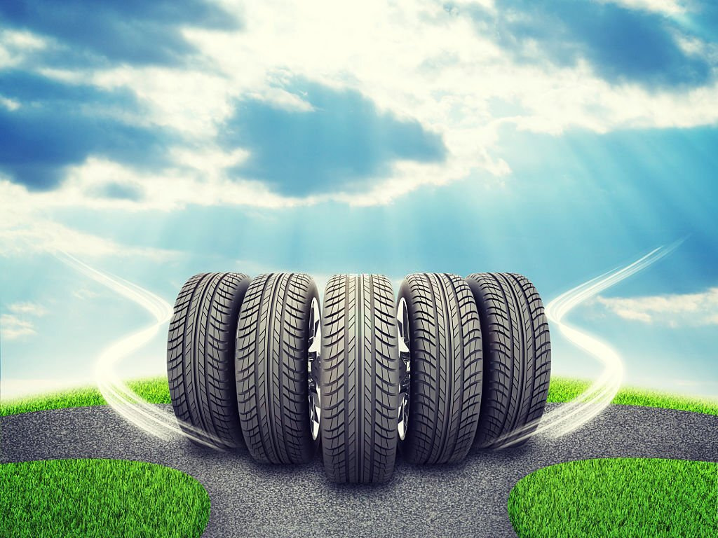 Mobile Tyre Fitting Birmingham