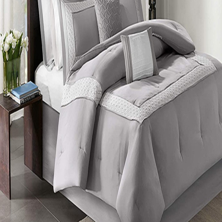 Dubai Comforter Set King Size | Comforter Set Dubai UAE