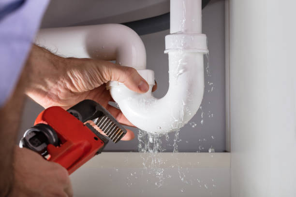 Affordable Plumbing Services in Dubai - SamraFM