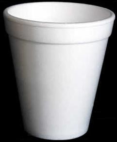 AL KHAIR PLASTIC FOAM CUPS10