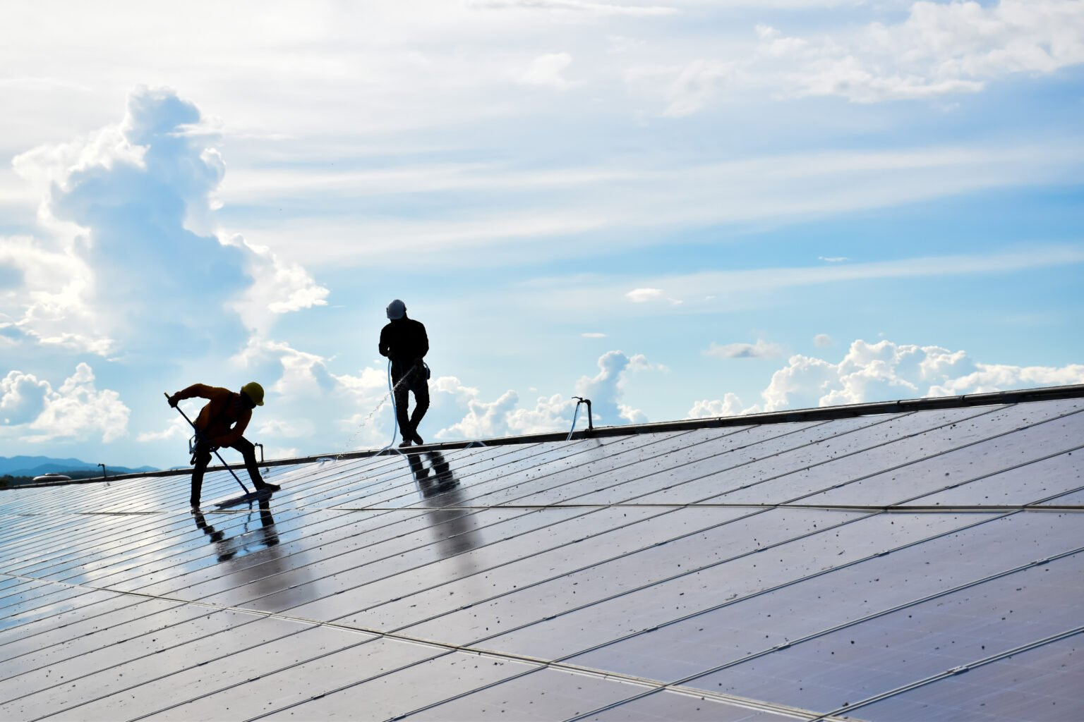Leading Roofing Companies In Loveland CO