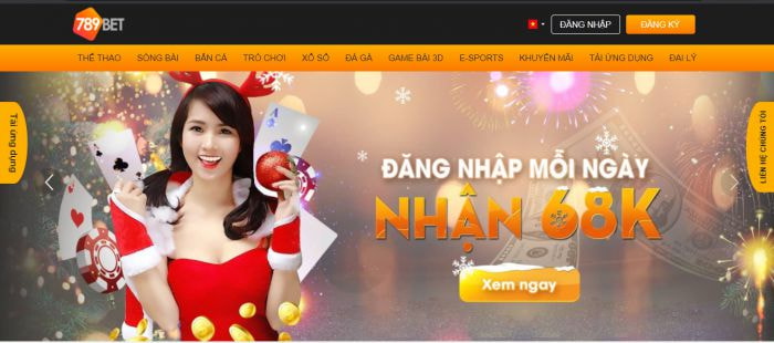 789Bet Casino Club | Link Vào Trang Chủ Nhà Cái 789Bet