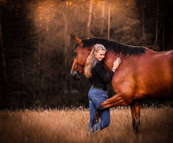 Umarmung  by Lysien  Büchling on 500px.com