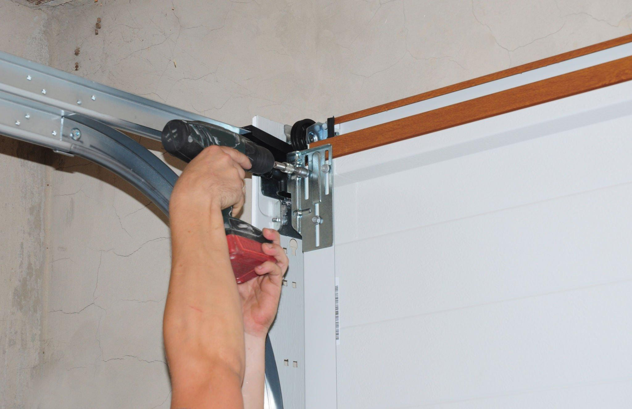 Metro Garage Door Repair LLC