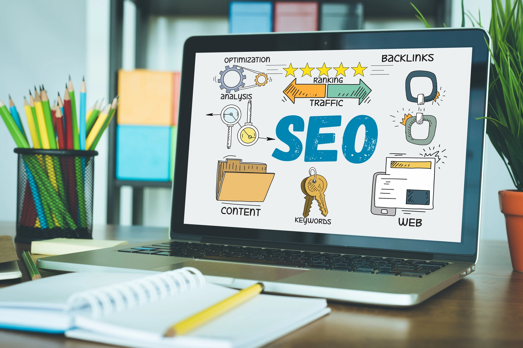 Best SEO Comapny