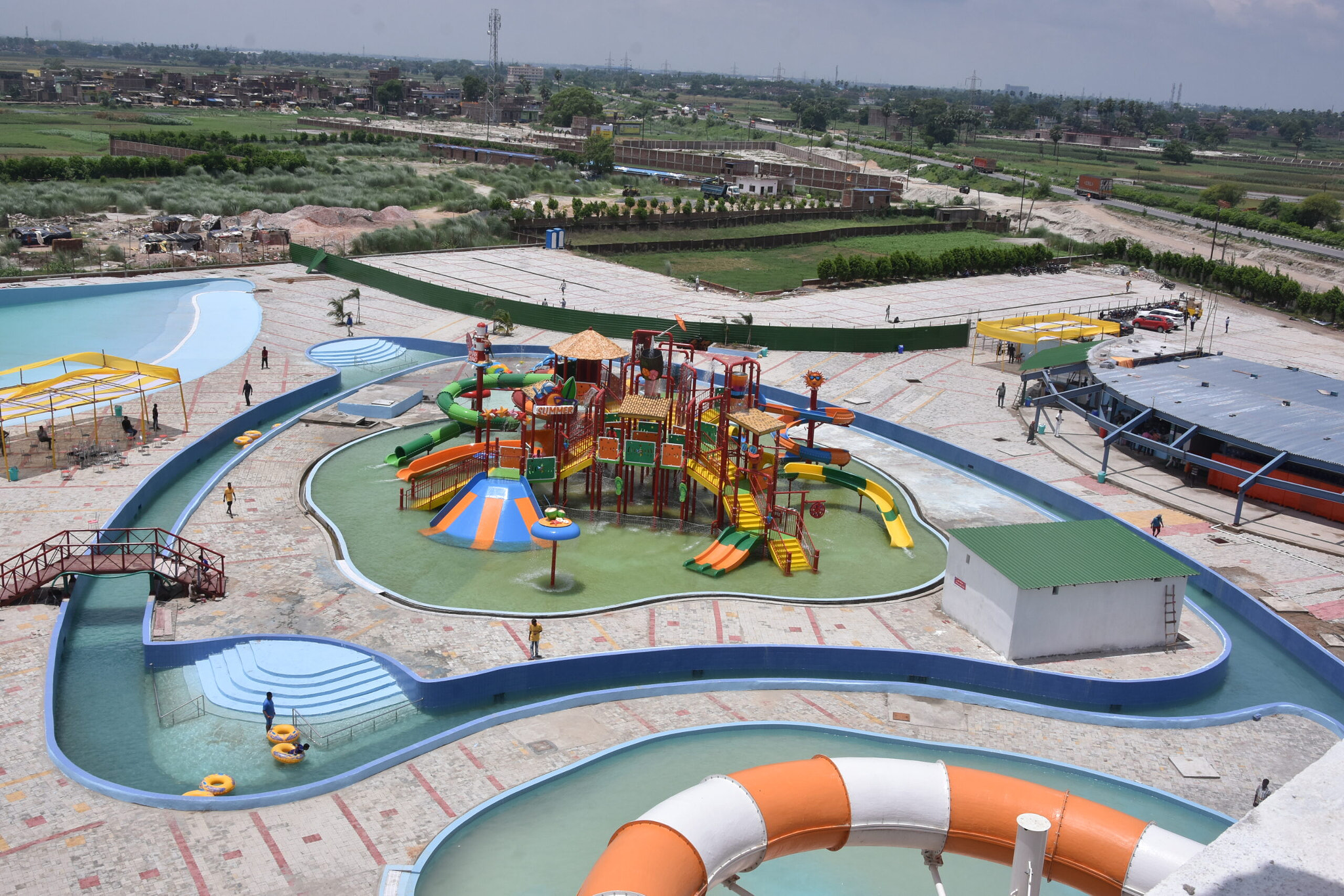 CHHAPAAK WATER PARK PATNA TICKET PRICE: A Comprehensive Guide