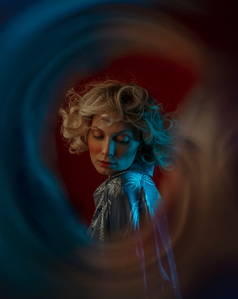 Nastya by Наталья Гаврилова / 500px