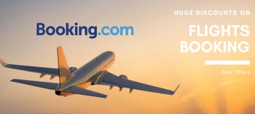 Booking coupon promo code