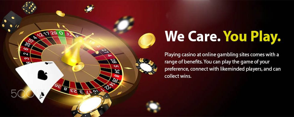 The TOP Online Casinos for 2023