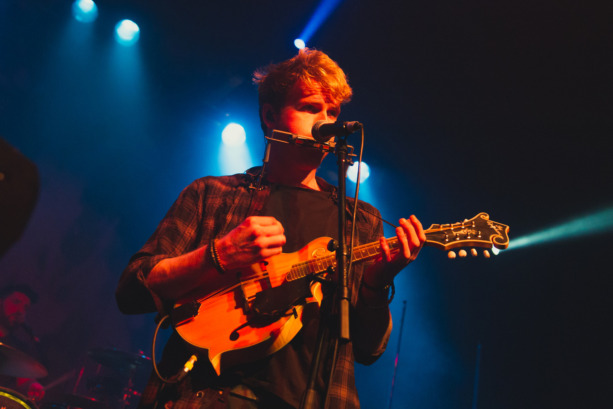 Kodaline @ TLA, Philadelphia