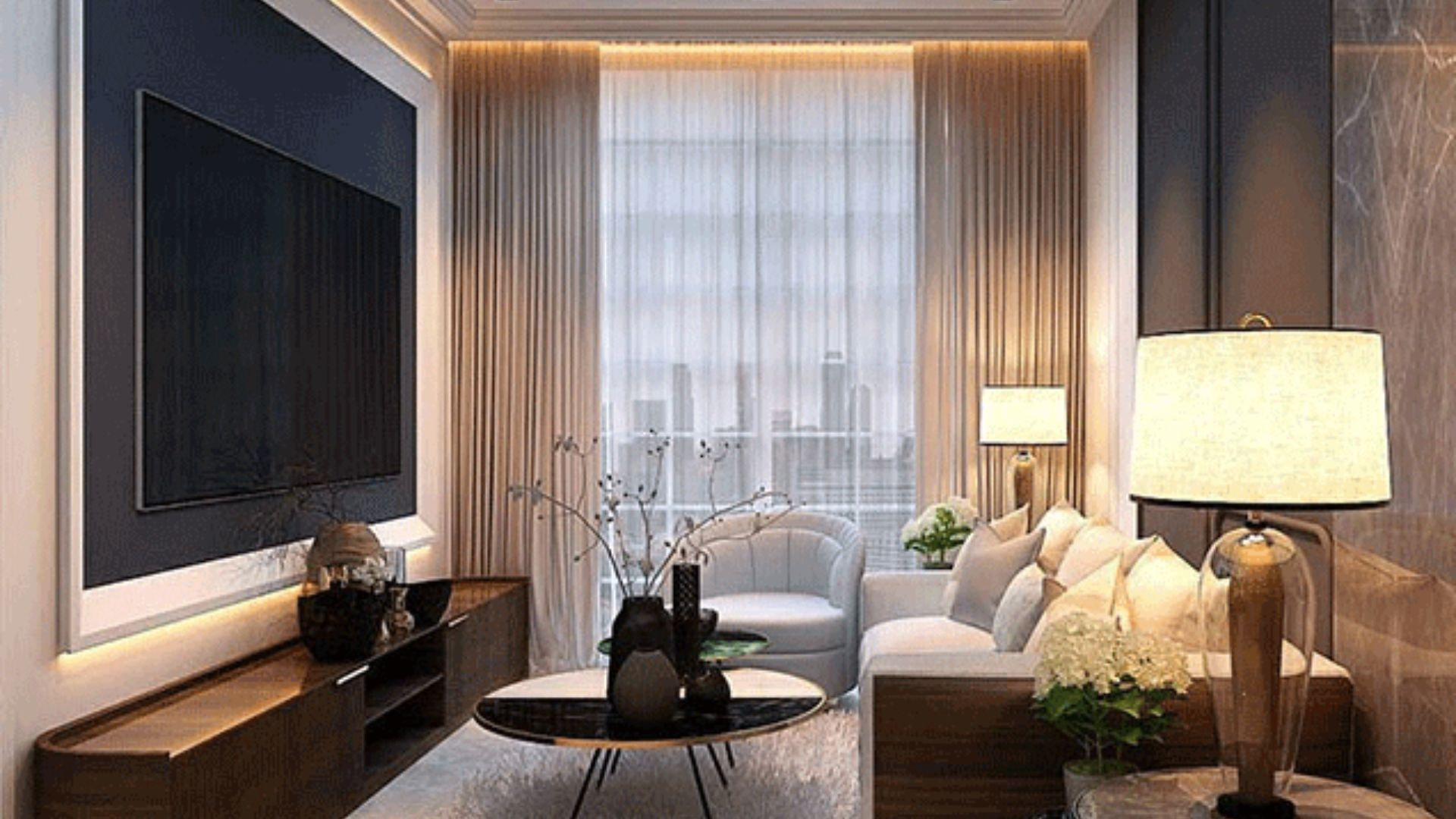 Modern Home Decor in Kolkata