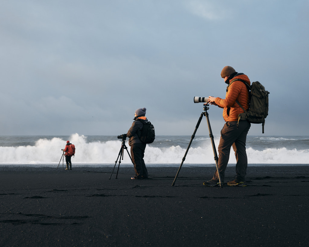 Photographers by Daniel Edele on 500px.com