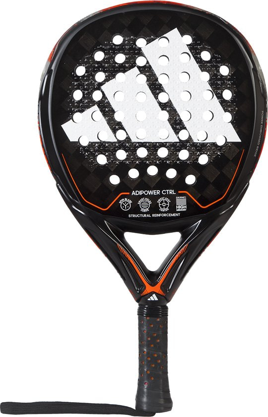 Verschil tussen padelrackets | Padelracketkiezen.nl