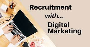 Digital Marketing Recruitment in all Melbourne