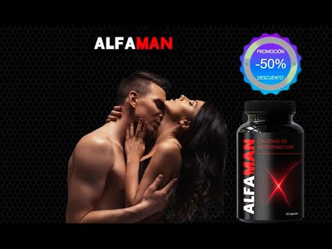Alfaman Farmacia Del Ahorro