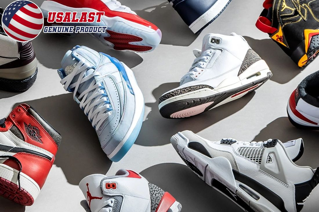 Gucci ver 2 Air Jordan 13 sneaker - USALast