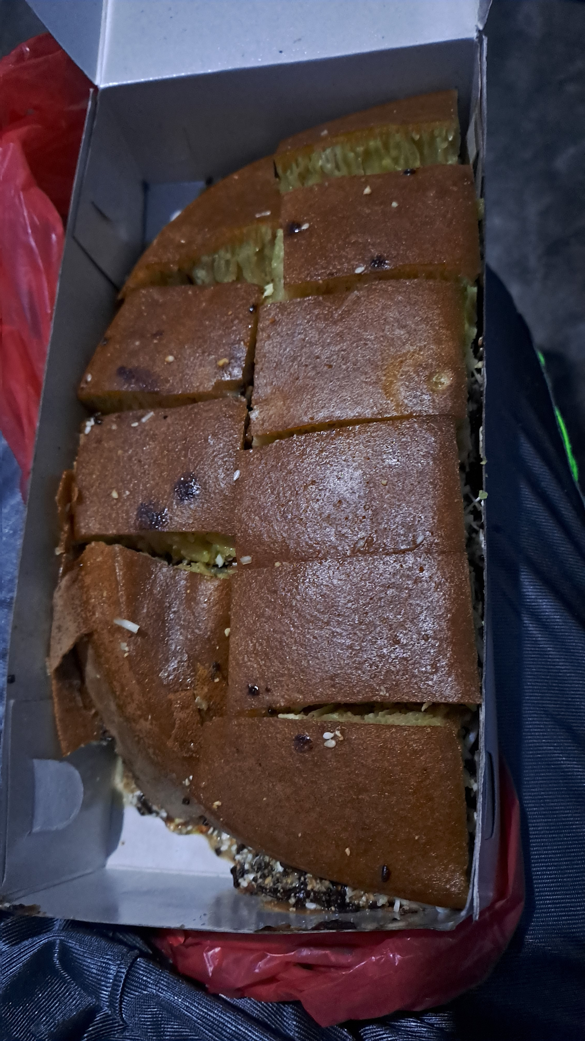 Martabak Bangka