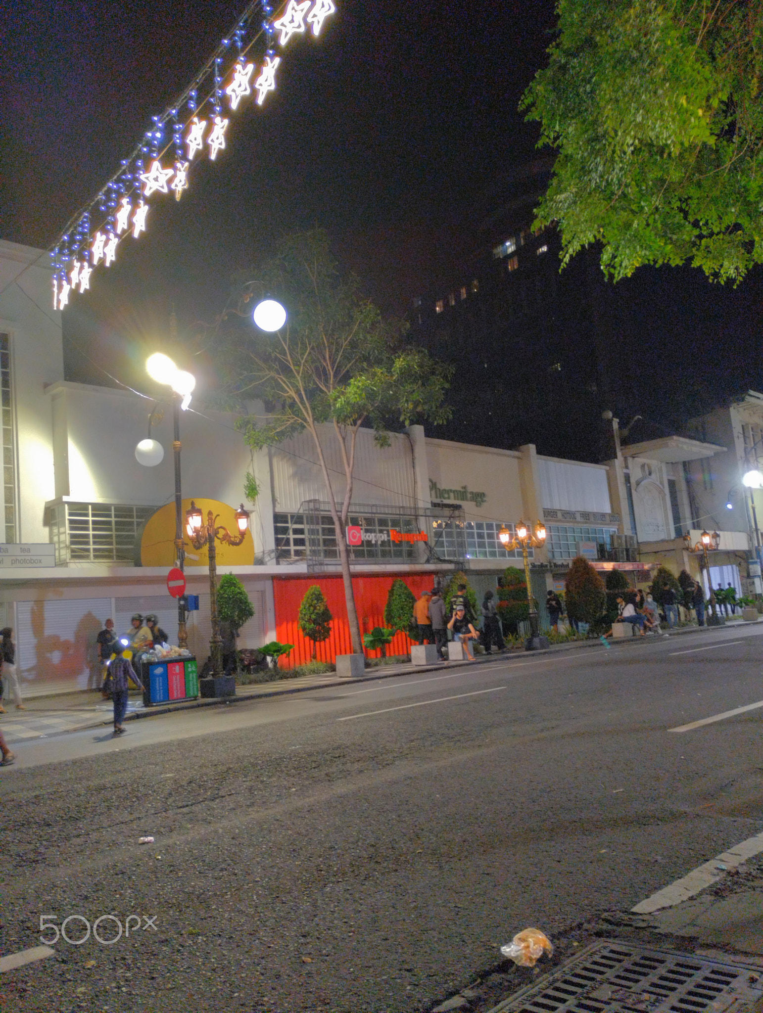 tunjungan plaza