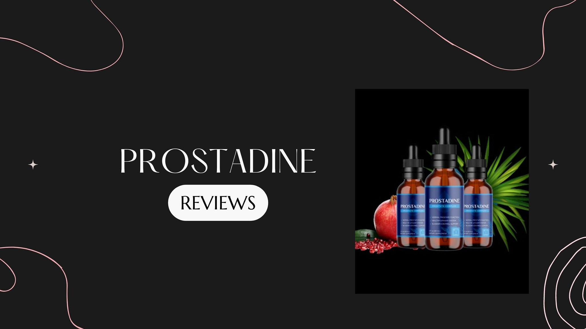 Prostadine Reviews