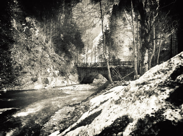 the old bridge von dirk derbaum auf 500px.com