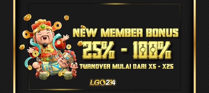 new member max bonus 100%