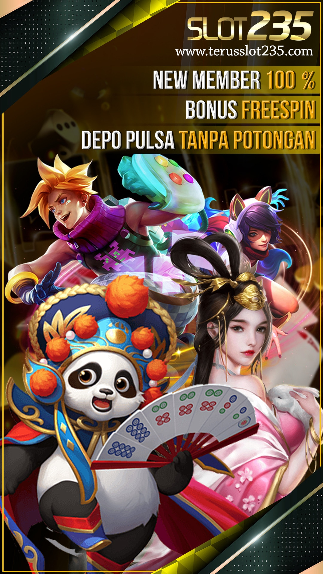 slot gacor