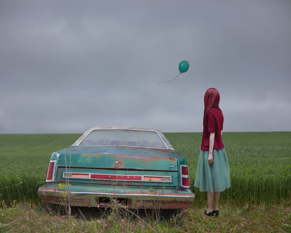 Mercury Blues by Patty Maher on 500px.com