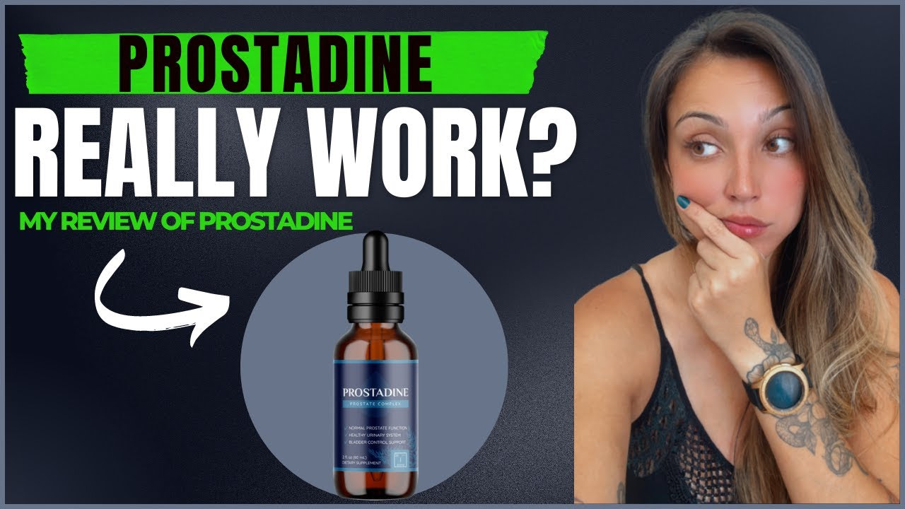 Prostadine Australia, NZ or UK Reviews, Price or Where to Buy