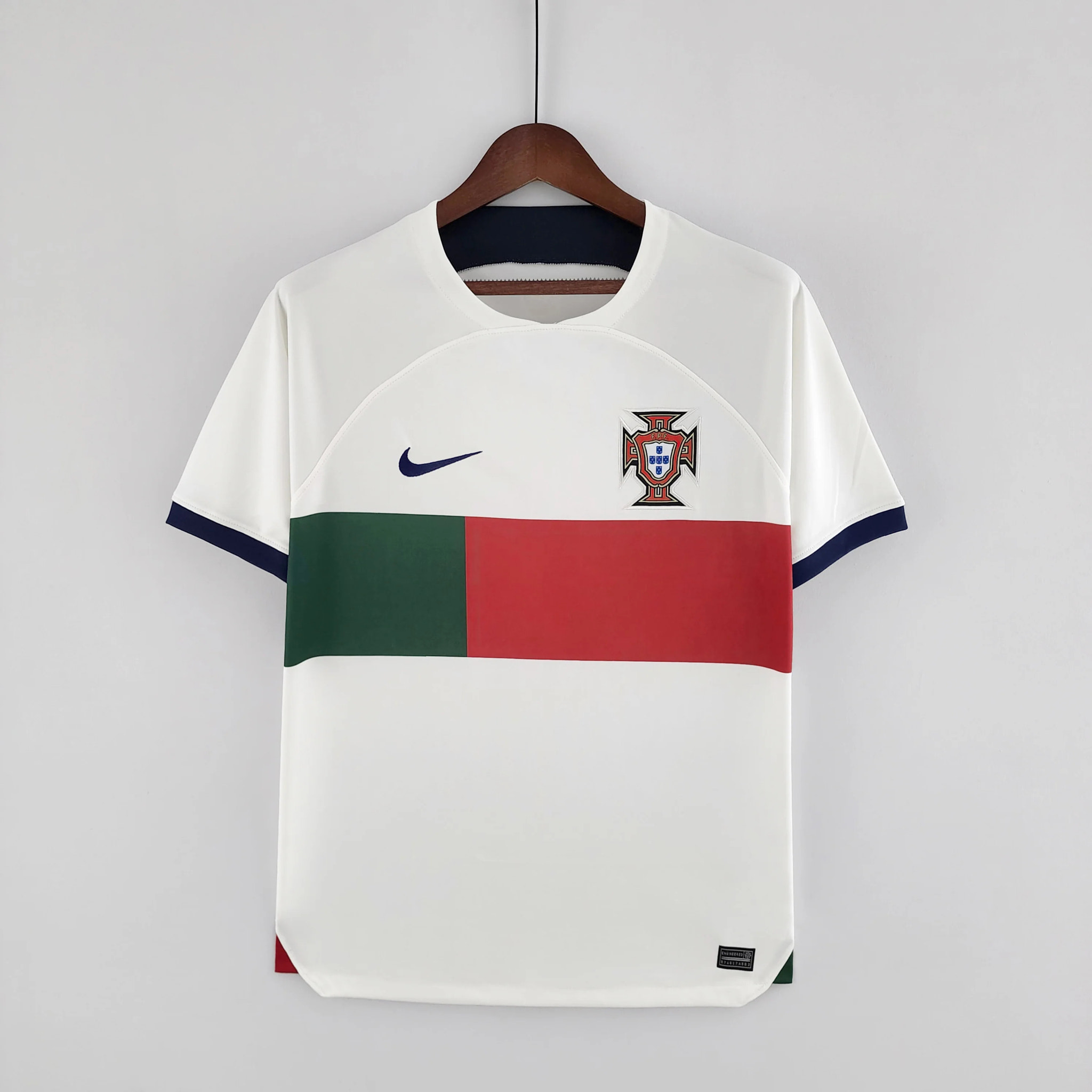 Buy Portugal Away World Cup Jersey 2022 from Our Store