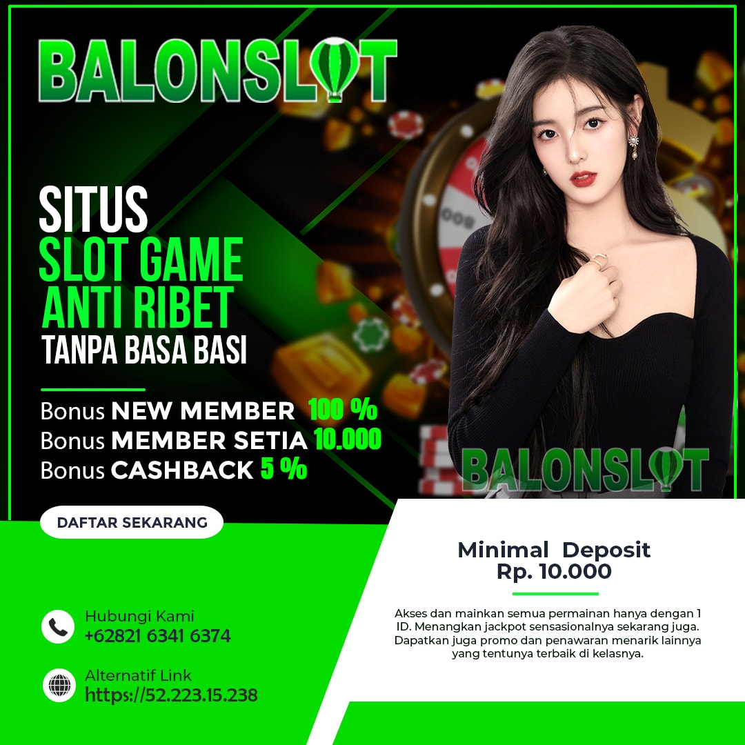 slot gacor