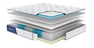 11-Inch Gel Memory Foam Mattress | Suilong