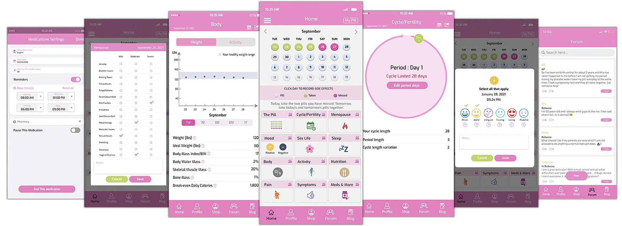 Ginger-U-app-Privacy-Protection