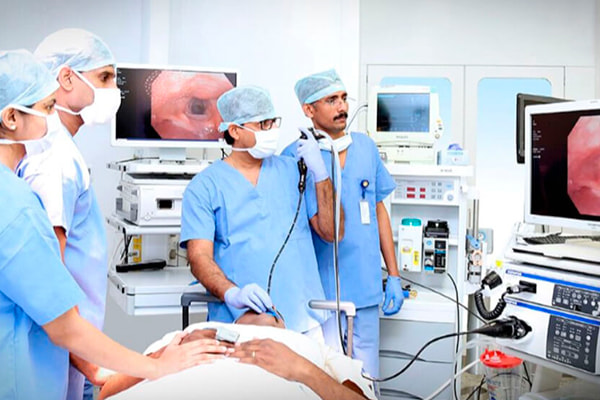 Neurosurgery Treatment