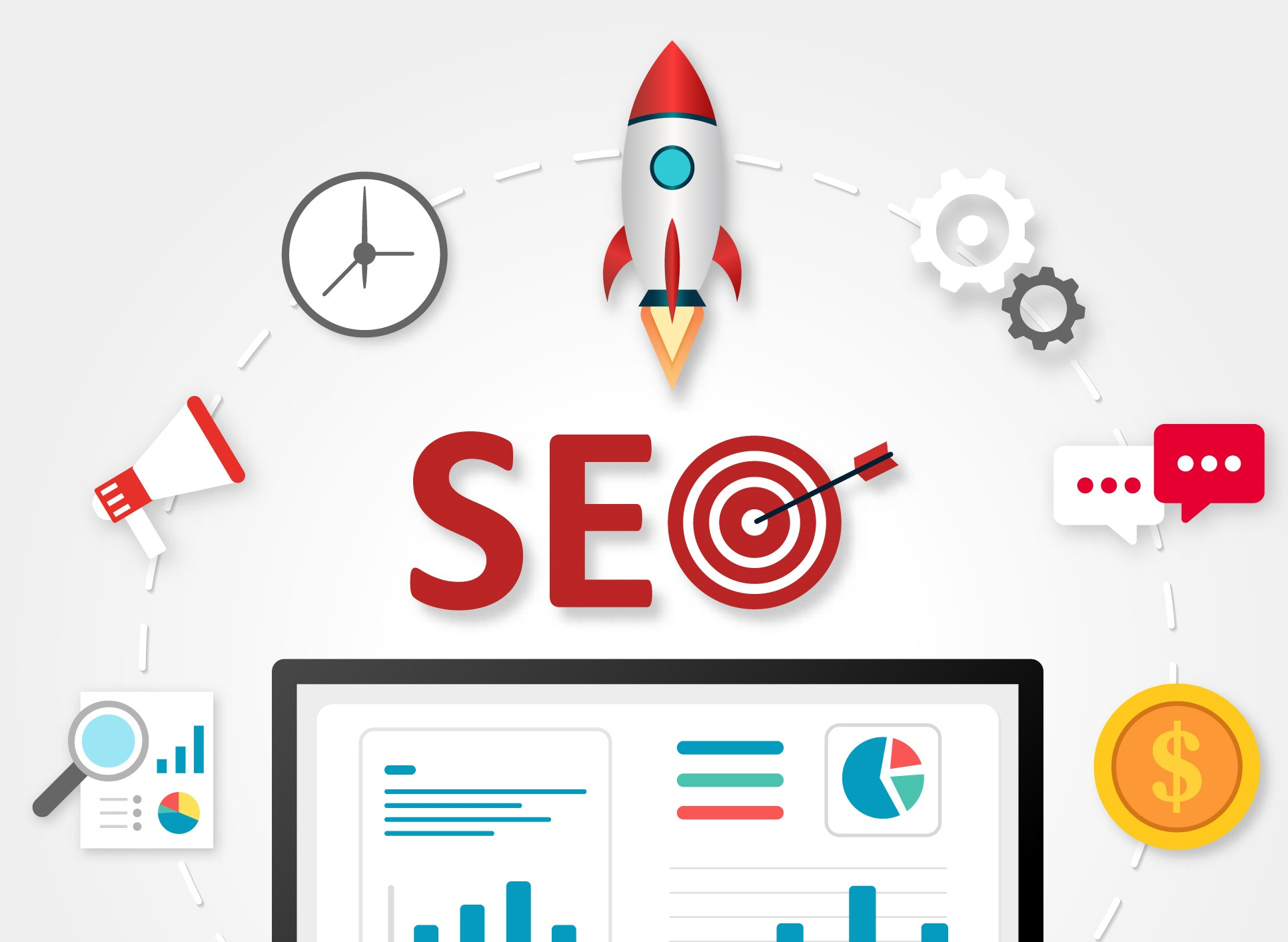 Hire Dubai SEO Company at An Affordable Price