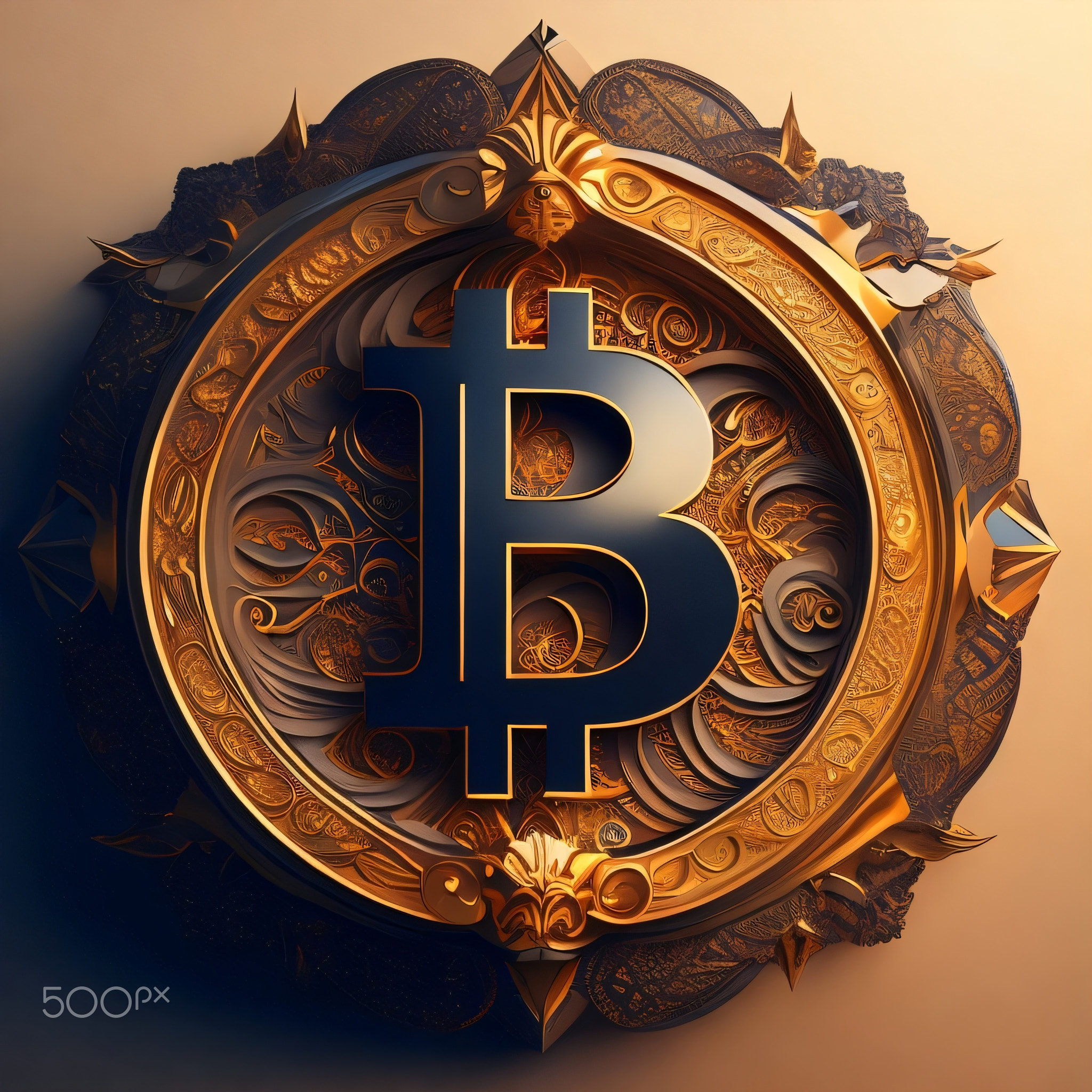 Bitcoin