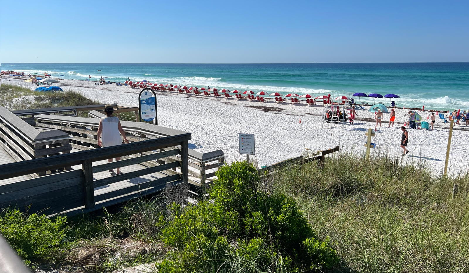 Miramar Beach Vacation Rentals