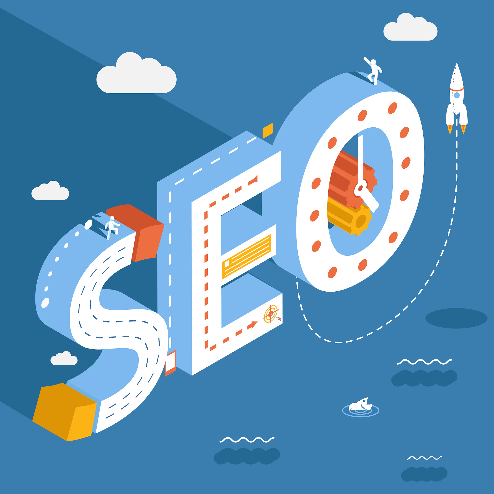 Off-page SEO Strategies For Link Building