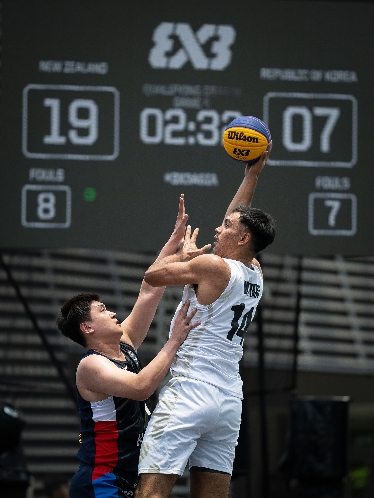 FIBA 3x3 Asia Cup 2023