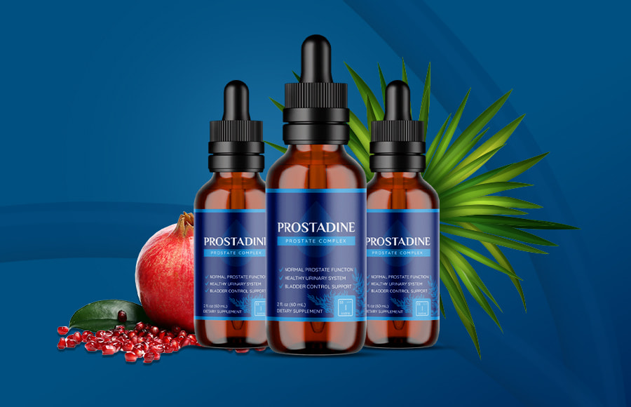 Prostadine Reviews From Customers:New Warning Hidden Scam Or Legit?
