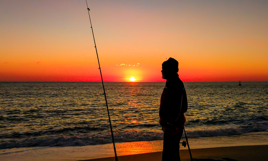 Fisher men by Welat Odabasi / 500px