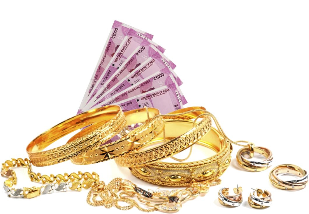 sell gold for cash in coimbatore