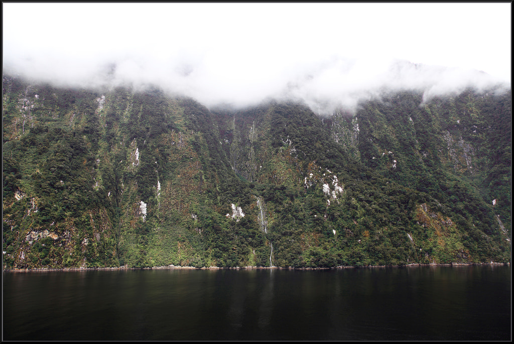Doubtful Sound 2023 by Justin B. on 500px.com