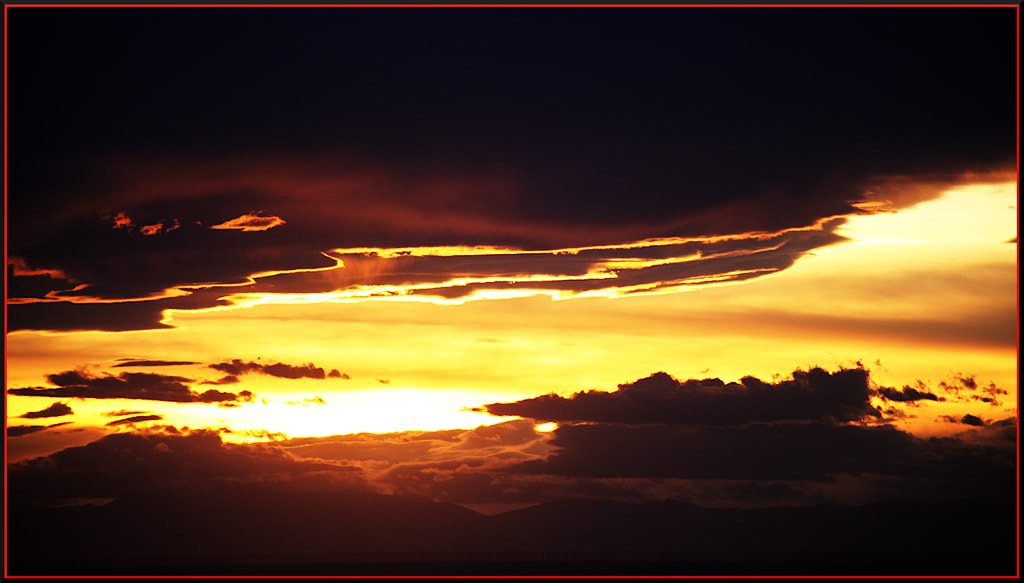 Southern Sky 2 by Justin B. on 500px.com