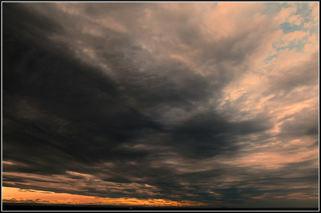 Southern Sky 1 by Justin B. on 500px.com