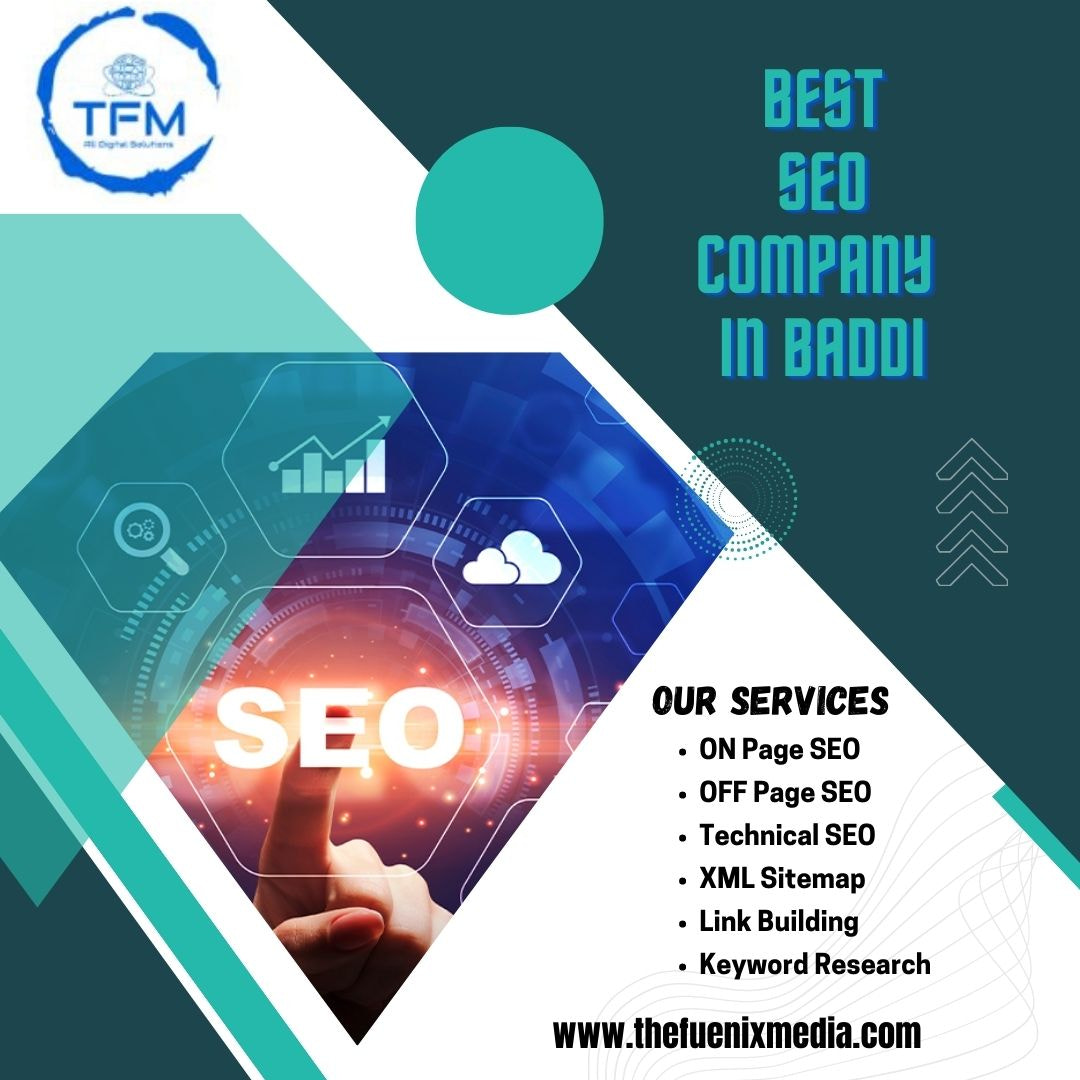 https://thefuenixmedia.com/best-seo-company-in-baddi/ - 1