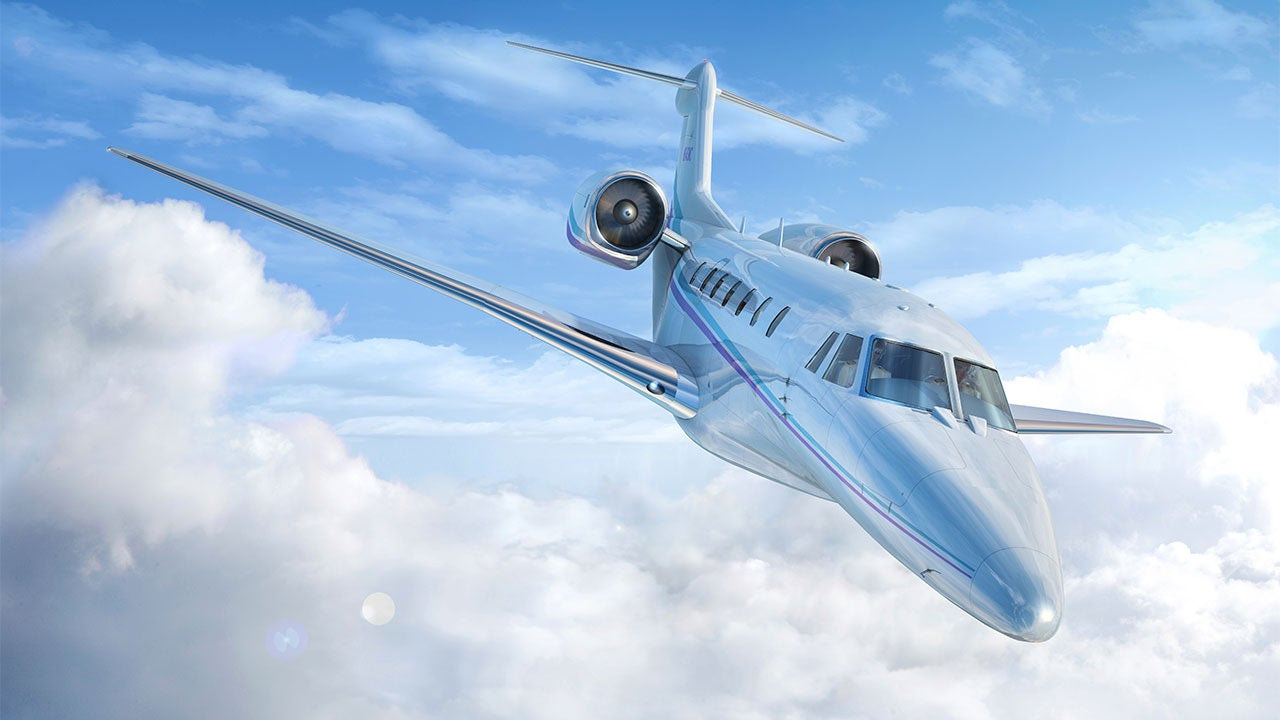 Best Private Jet Price In India With Excel Aviation