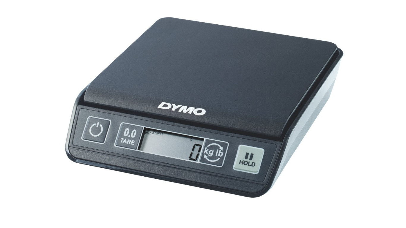 DYMO M2 Digital Postal Scales