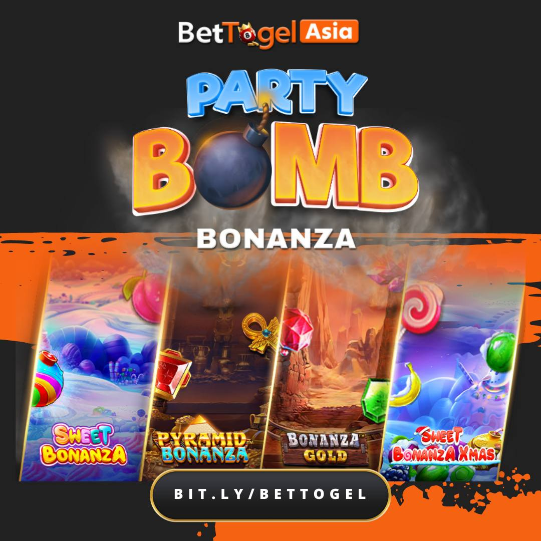 PARTY BOMB BETTOGEL