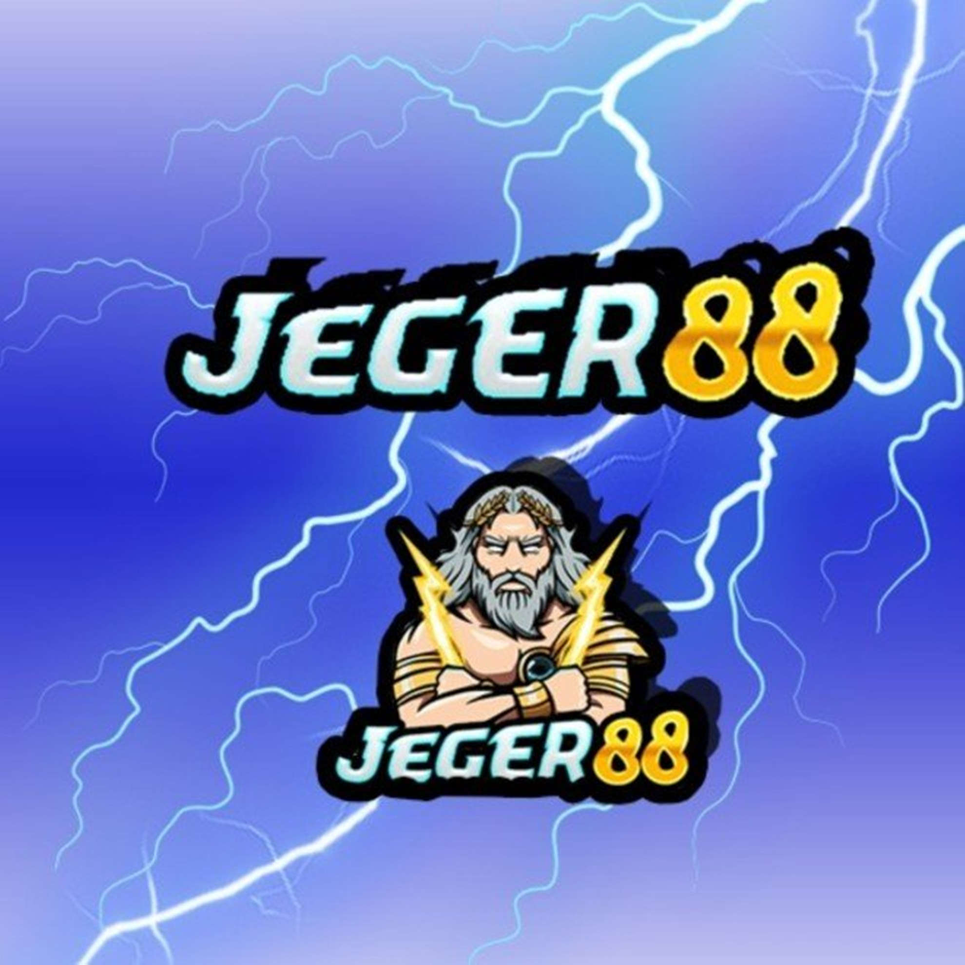 SLOT GACOR JEGER88