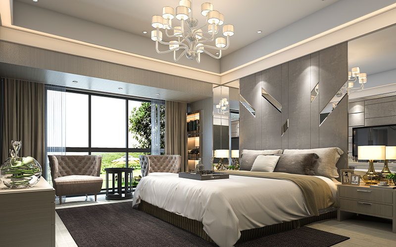 Interior Designing Is A World of Creativity and Innovation | Priety Interiors